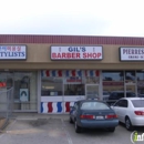 Gil's Barber Shop - Barbers