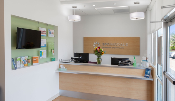 Springdale Modern Dentistry - Springdale, OH