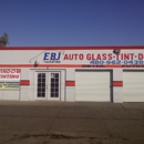 AAA EBJ Touch Of Class-$100 Detailing Svc & Free Car Wash w/ Glass Replacement - Automobile Detailing