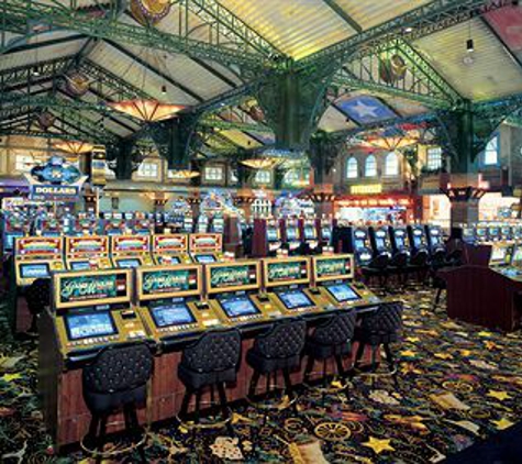 Texas Station Gambling Hall & Hotel - North Las Vegas, NV