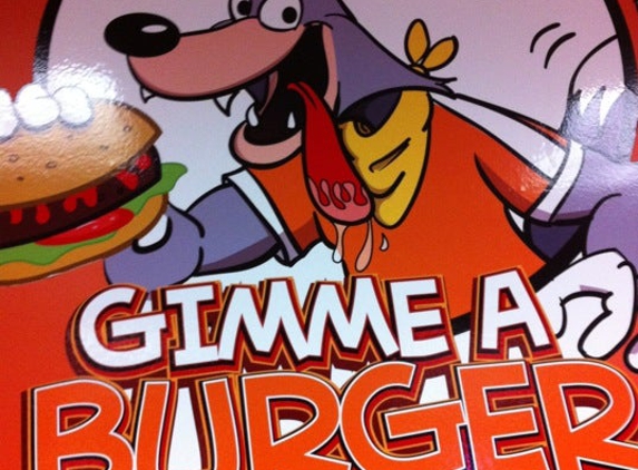 Gimme A Burger - Deerfield Beach, FL