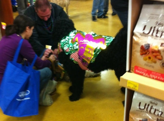 PetSmart - Crestwood, IL