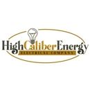 High Caliber Energy Electrical Company - Solar Energy Equipment & Systems-Dealers