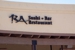Ra Sushi - Sushi Bars