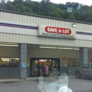 Save-A-Lot - Grocery Stores