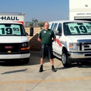 U-Haul of Riverside - Moving-Self Service