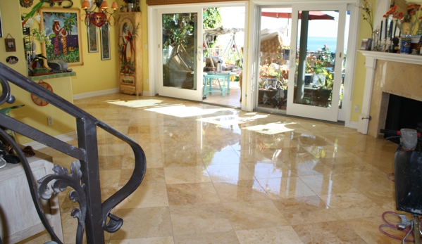 D P Carpet Cleaning - San Juan Capistrano, CA