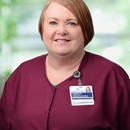 Carolyn F. Hoskins, FNP - Nurses