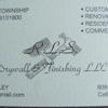 RLS Drywall & Finishing gallery