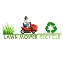 Lawn Mower Recycle - Recycling Centers