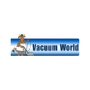 Vacuum World - Vacuum Cleaners-Household-Dealers