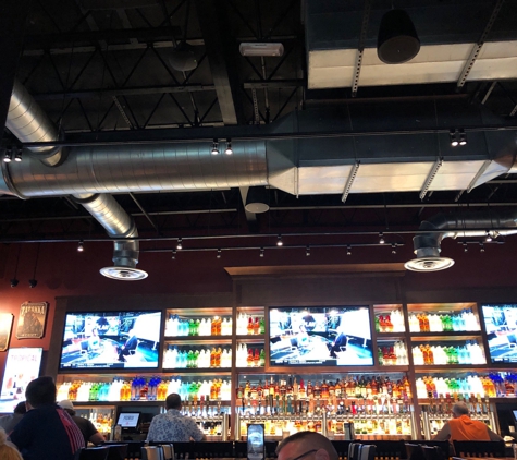 BJ's Restaurants - Bloomington, IN