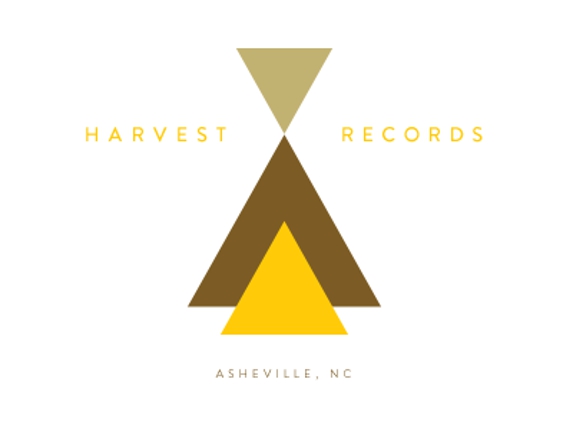 Harvest Records - Asheville, NC