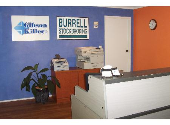 Gibson Killer Pty Ltd - Svensson Heights, QLD