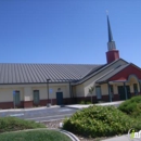 Iglesia Pentecostes Salem - Pentecostal Churches
