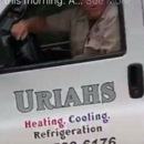 Uriah's Heating Cooling & Refrigeration - Air Conditioning Contractors & Systems