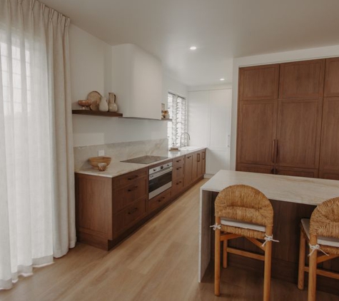 Regalline Cabinets & Joinery - Svensson Heights, QLD