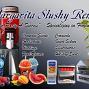 Margarita Slushy Rentals - Party Planning