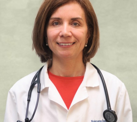 Medics USA, Inc - Ashburn, VA. Roksana Ghasemzadeh, MD, the lead provider at Medics USA in Ashburn