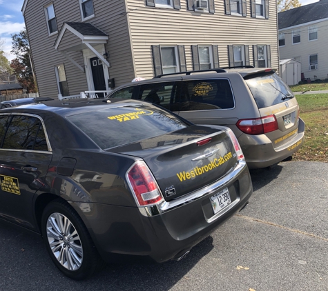 Westbrook Luxury Taxi - Old Orchard Beach, ME