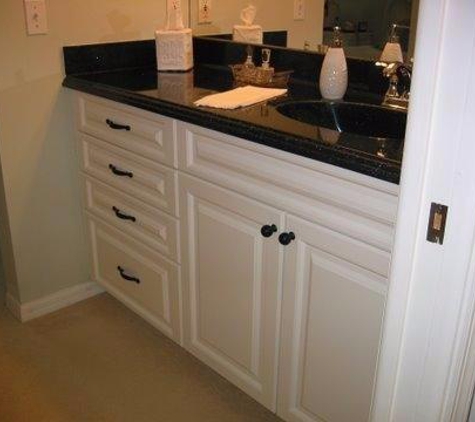 Cabinetree Kitchen & Bath Design - Venice, FL