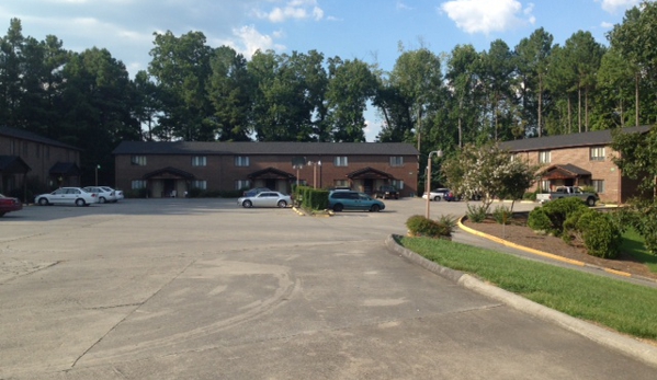 Cedar Hill Apartments - Dalton, GA