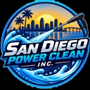 San Diego Power Clean - Pressure Washing Equipment & Services