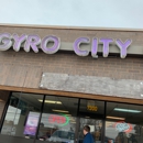 Gyro City Cafe - Greek Restaurants