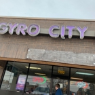 Gyro City Cafe