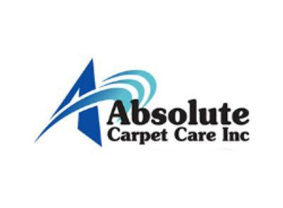 Absolute Carpet Care - Dulles, VA