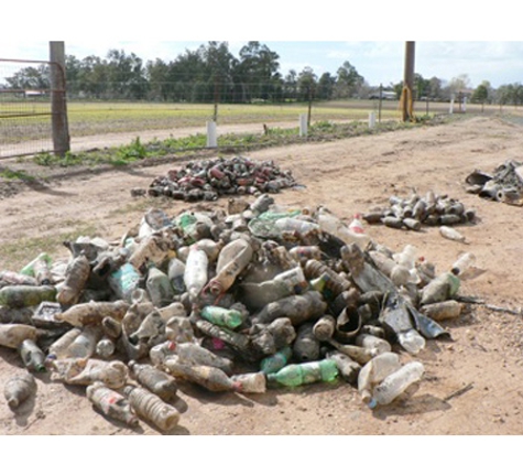 Eco Springs Central West - Narromine, NSW