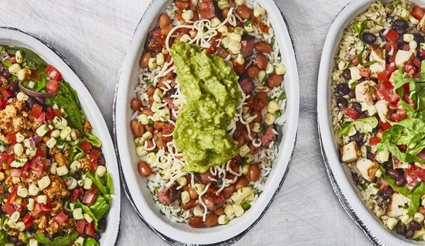 Chipotle Mexican Grill - Hialeah, FL