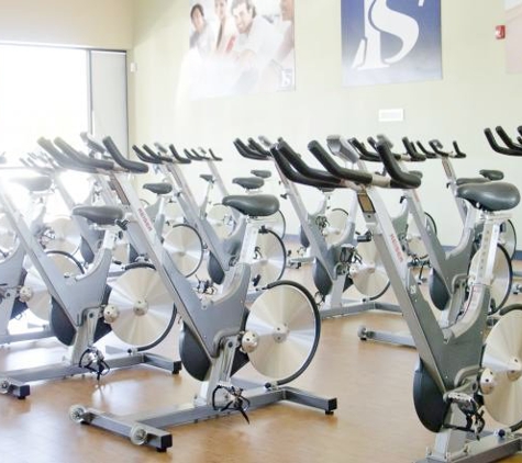 In-Shape Health Clubs - Vacaville, CA