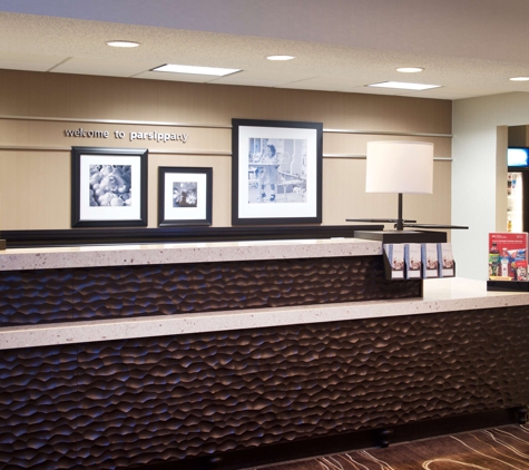 Hampton Inn Parsippany - Parsippany, NJ