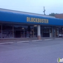 Blockbuster - Video Rental & Sales