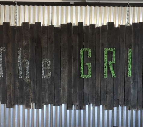 The Grid - Oceanside, CA. Front Desk. Corporate events, private parties & team building.