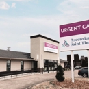 Ascension Saint Thomas Urgent Care - Clarksville, Fort Campbell - Medical Clinics