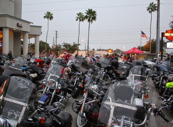 Jim's Harley-Davidson of St. Petersburg - Saint Petersburg, FL