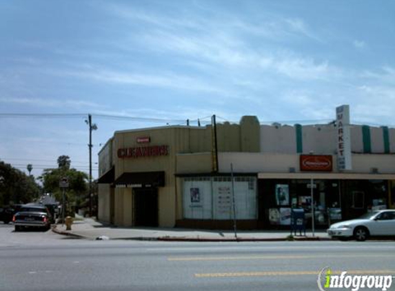 Elegant Cleaners - Los Angeles, CA