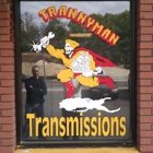 Trannyman Transmissions & Complete Auto Care