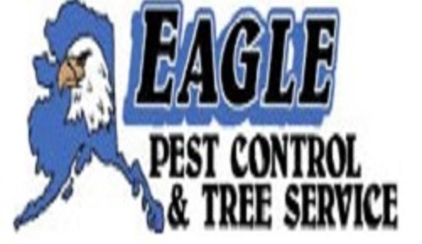 Eagle Pest Control & Tree Service