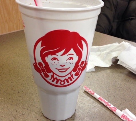 Wendy's - Binghamton, NY