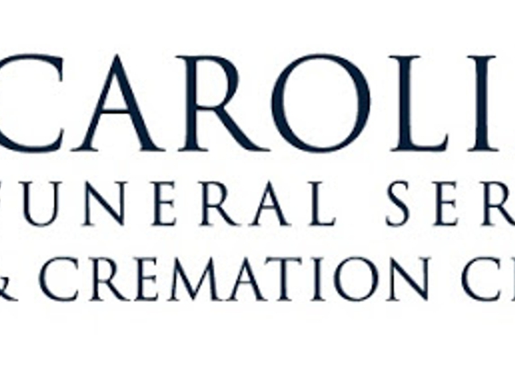 Carolina Funeral & Cremation Center - Charlotte, NC