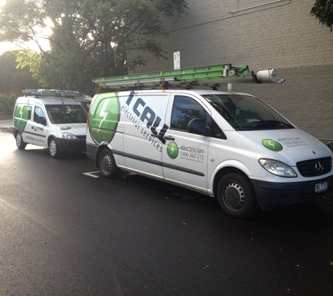 1st Call Electrical Services - Albert Park, VIC
