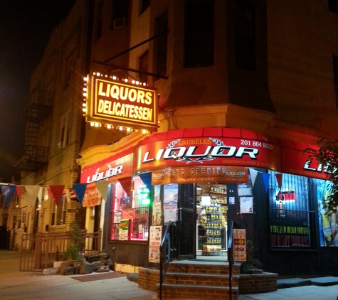 Los Laureles Liquors - Union City, NJ