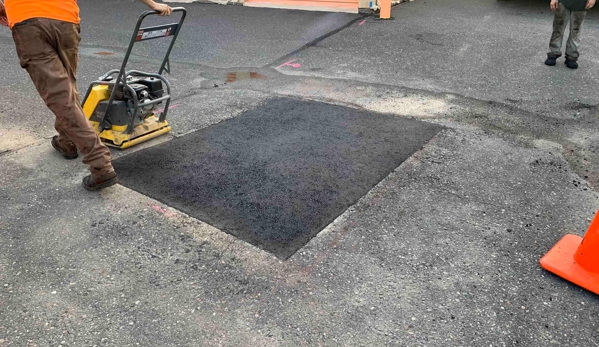 Oscar's Asphalt & Sealcoating - Oak Ridge, NJ