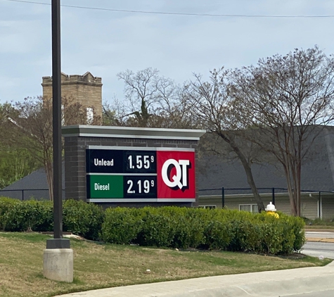 QuikTrip - Greenville, SC