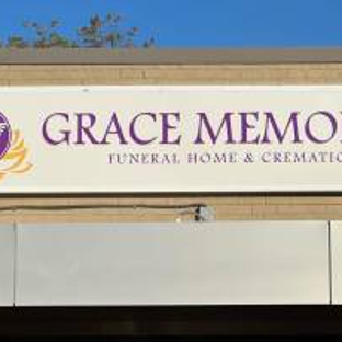 Grace  Memorial Funeral And Cremation - Fort Worth, TX