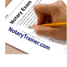 NotaryTrainer Seminars & Supplies