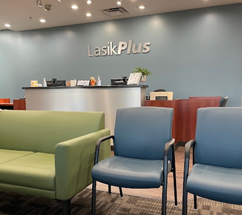 LasikPlus - Omaha, NE